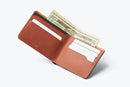 Bellroy Hide & Seek Premium Edition Wallet | Aragon (DriTan™ Leather) - iBags - Luggage & Leather Bags