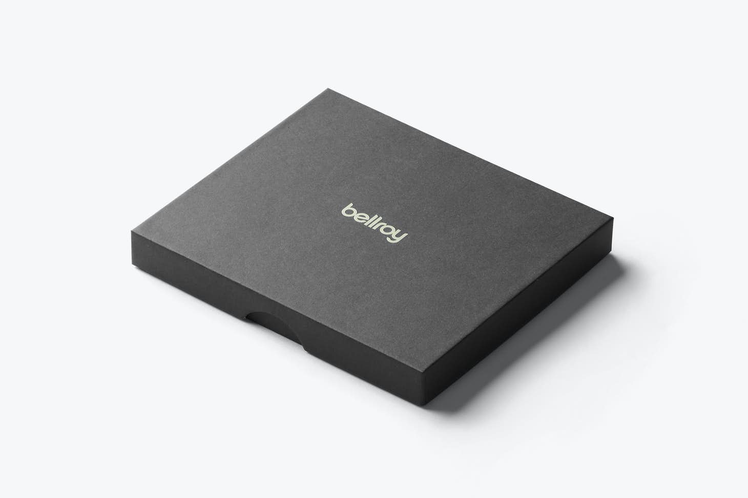 Bellroy Hide & Seek Premium Edition Wallet | Aragon (DriTan™ Leather) - iBags - Luggage & Leather Bags