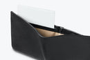 Bellroy Hide & Seek Wallet | Obsidian - iBags - Luggage & Leather Bags