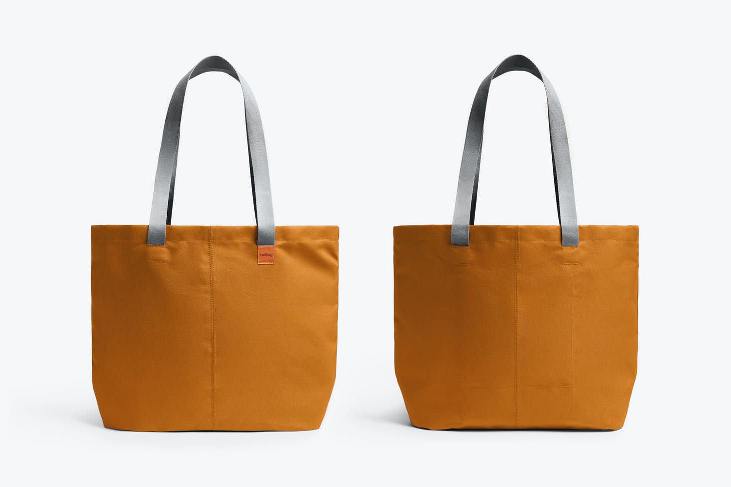 Bellroy Market Tote | Biscuit (Leather Free) - iBags - Luggage & Leather Bags