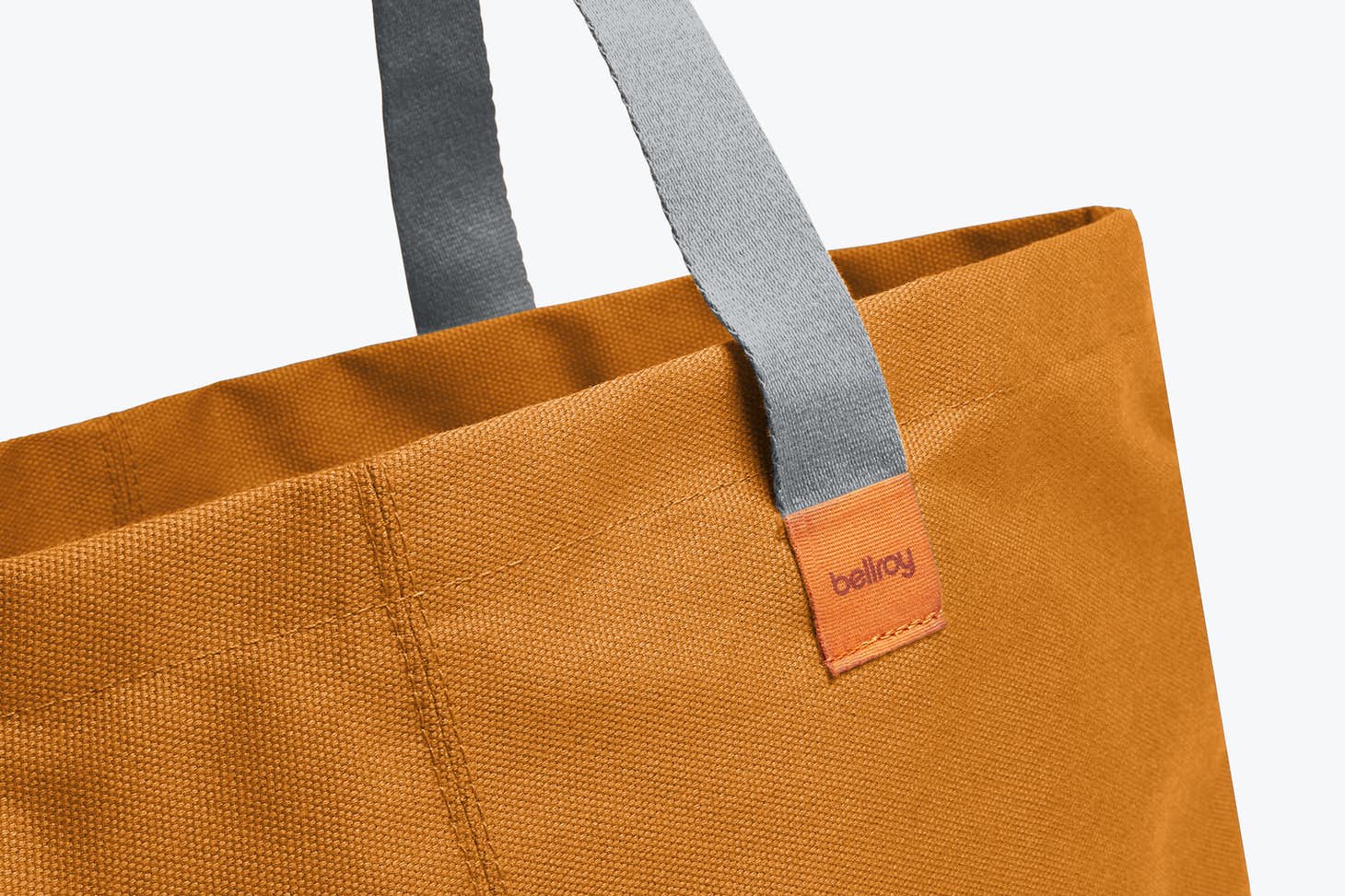 Bellroy Market Tote | Biscuit (Leather Free) - iBags - Luggage & Leather Bags