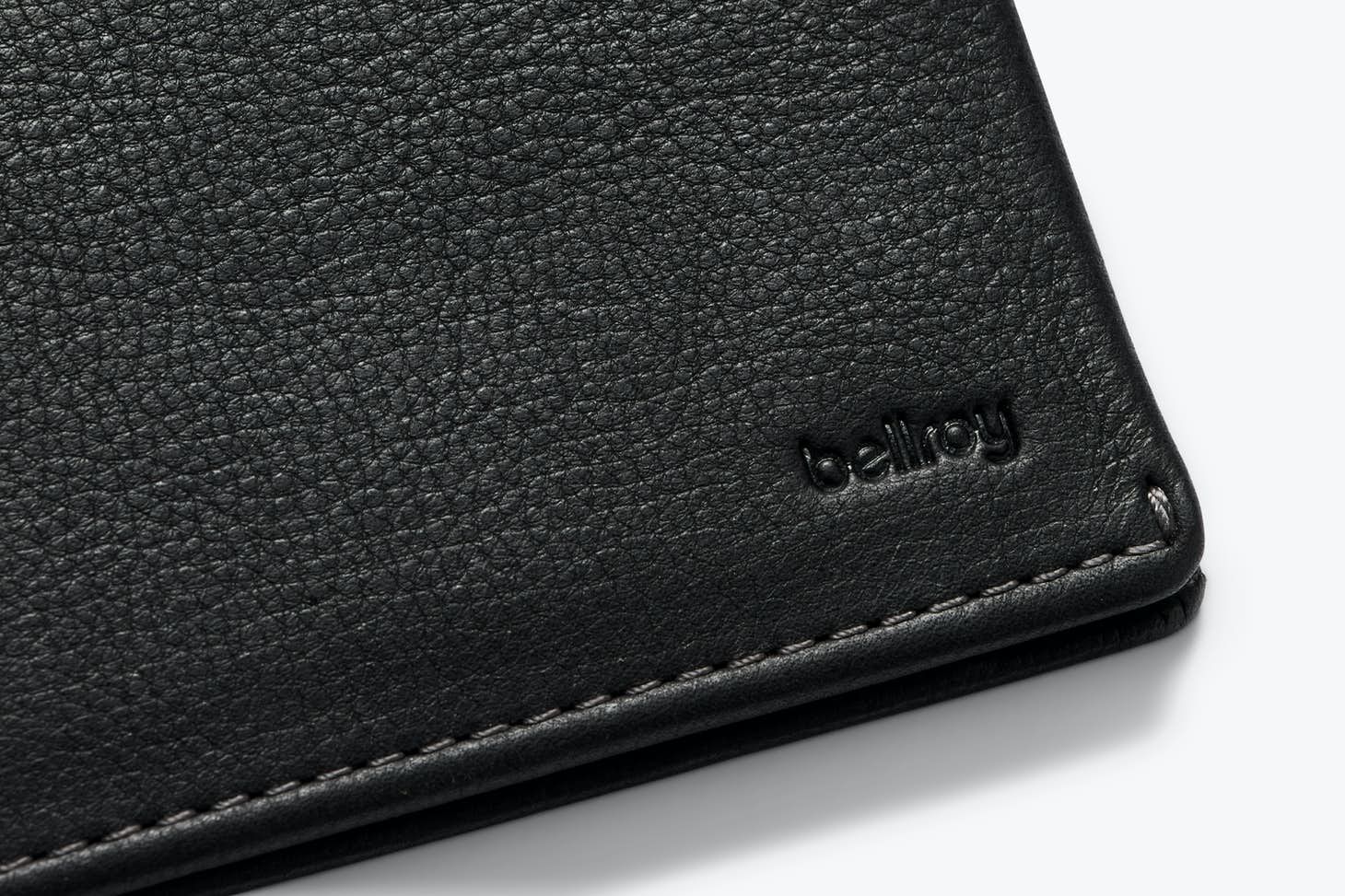 Bellroy Slim Sleeve | Obsidian - iBags - Luggage & Leather Bags