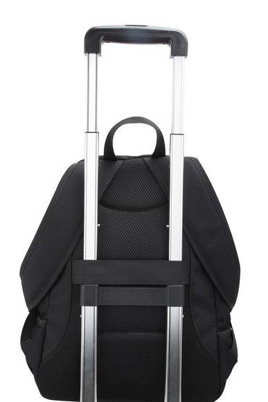 Bestlife Casual Backpack | Orange - iBags.co.za