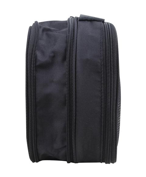 Bestlife Oden X Mesh Storage Bag Exp | Black - iBags.co.za
