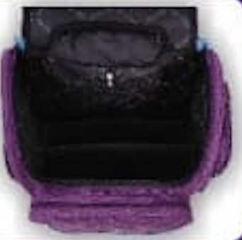 Boomerang X-Large 3 Division Trolley Backpack | Purple - iBags.co.za