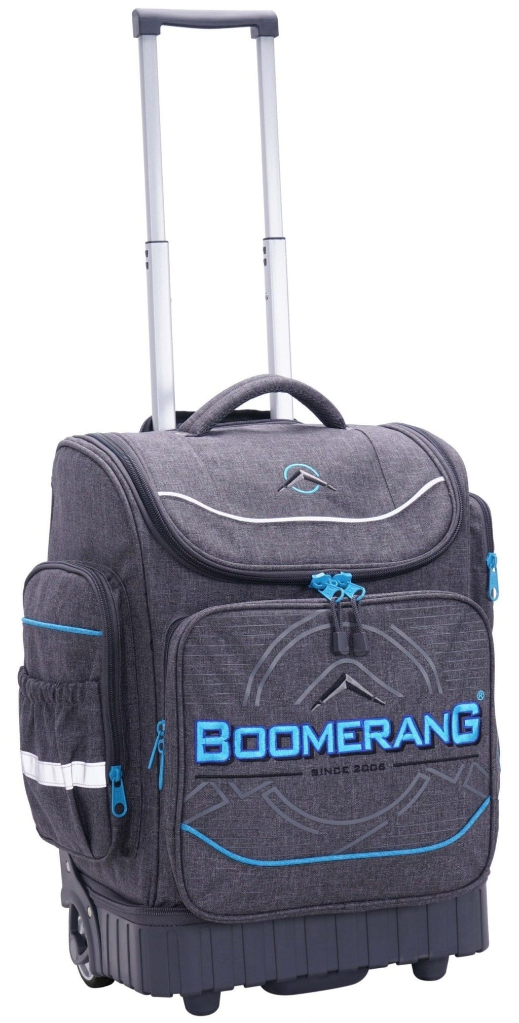 Boomerang school bags clearance game
