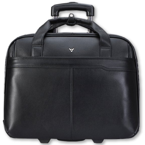 Brando Armstrong Leather 17