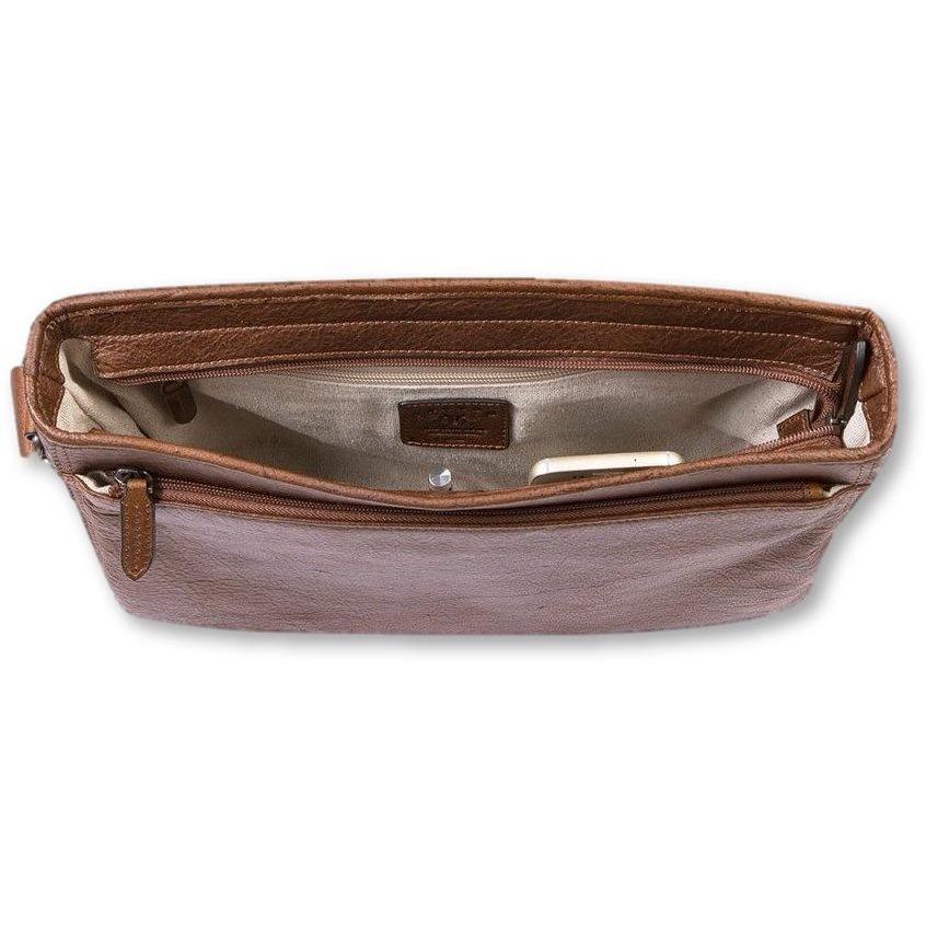 Brando Oryx 13" Messenger Bag - iBags.co.za