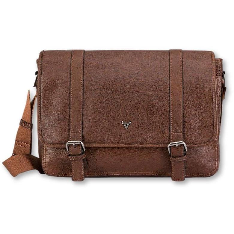 Brando Oryx 13" Messenger Bag - iBags.co.za