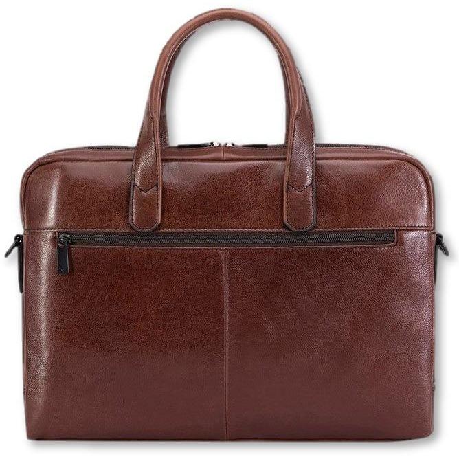 Brando Winchester 15" Slimline Briefcase - iBags.co.za