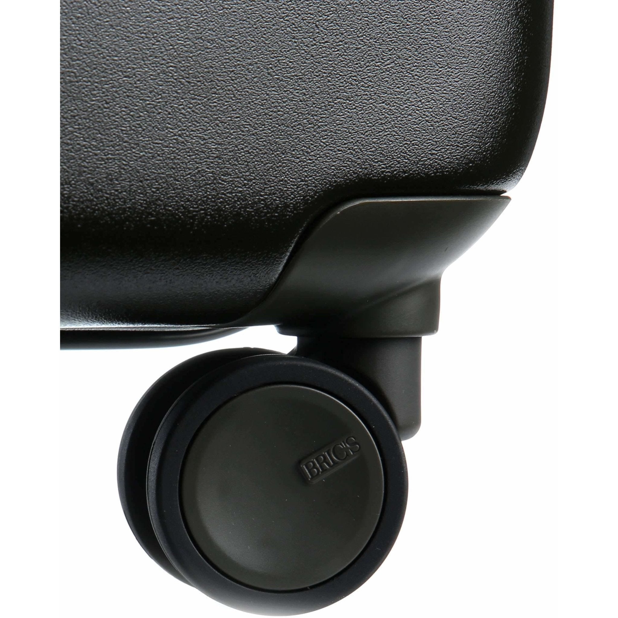 Bric's Bellagio 4-Wheels Trolley Olive-Green 55 cm - iBags.co.za