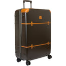 Bric's Bellagio 82cm Spinner Trunk | Olive - iBags.co.za