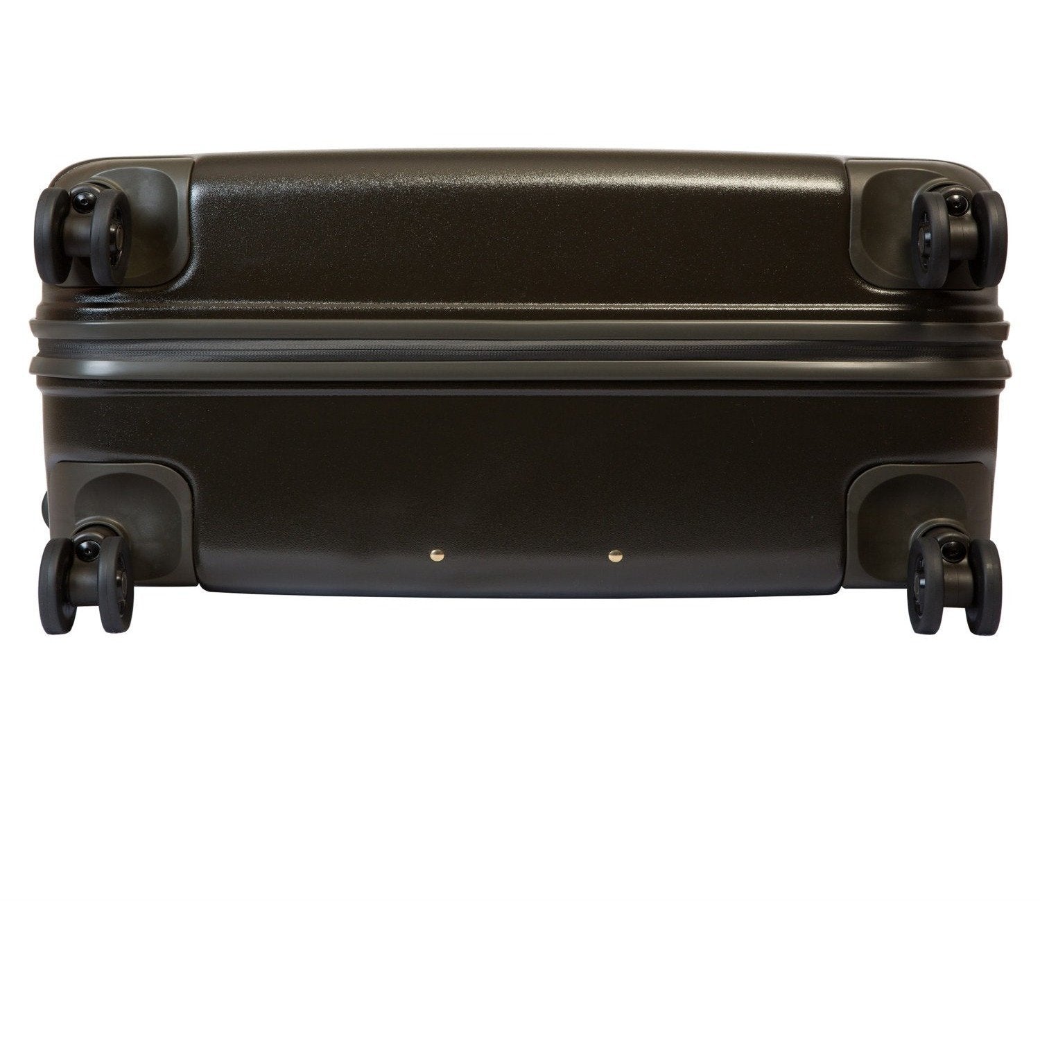 Bric's Bellagio 82cm Spinner Trunk | Olive - iBags.co.za
