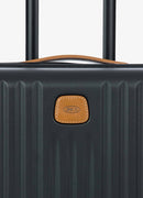 Bric's Capri 55cm Cabin Spinner | Black - iBags - Luggage & Leather Bags