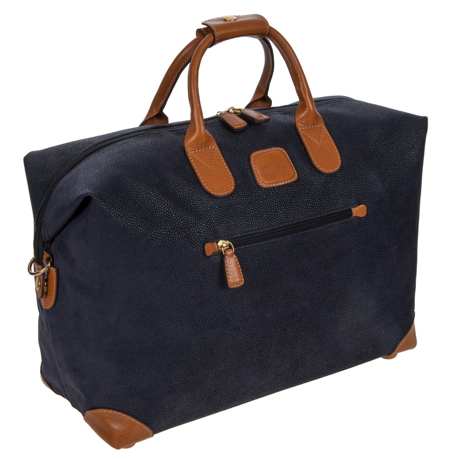 Bric's Life 43cm Duffle Blue - iBags.co.za