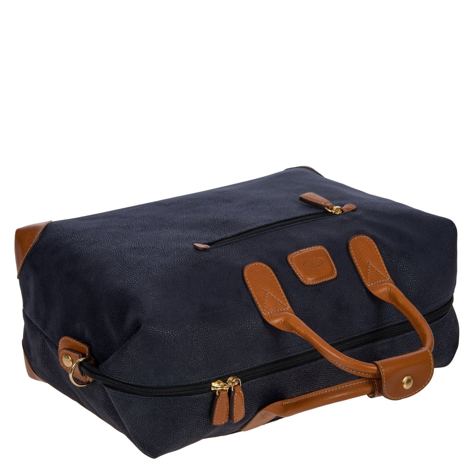 Bric's Life 43cm Duffle Blue - iBags.co.za