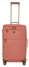Brics X-Bags 65Cm Spinner | Pink - iBags - Luggage & Leather Bags