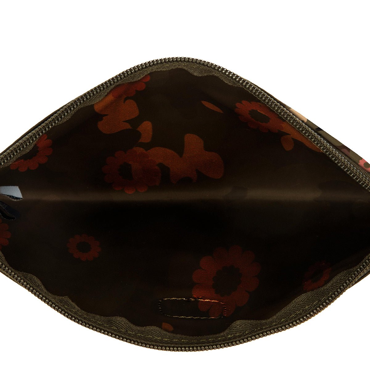 Brics X-Bags Mini Cross Bag | Camouflage - iBags - Luggage & Leather Bags