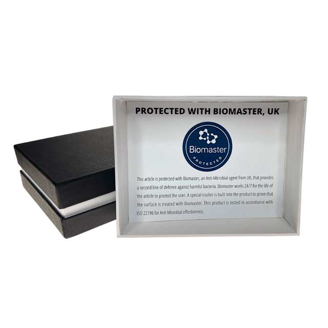 CANCUN - SANTHOME Men's Wallet In Genuine Leather (Anti-microbial) - iBags - Luggage, Leather Laptop Bags, Backpacks - South Africa