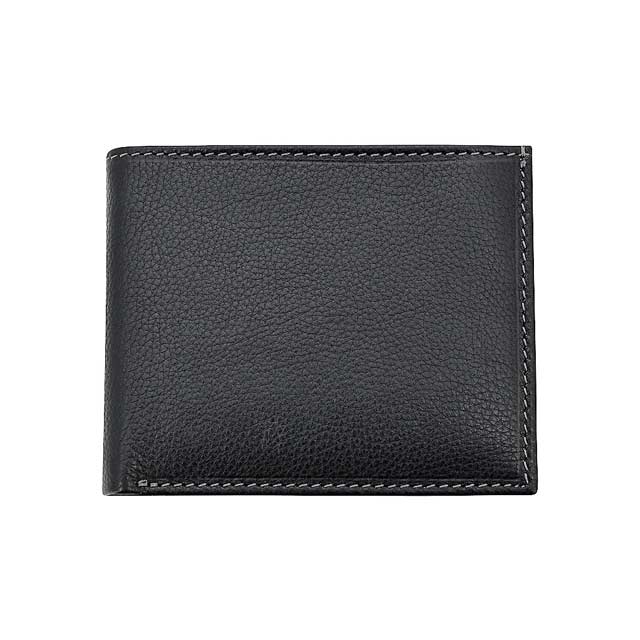 CANCUN - SANTHOME Men's Wallet In Genuine Leather (Anti-microbial) - iBags - Luggage, Leather Laptop Bags, Backpacks - South Africa