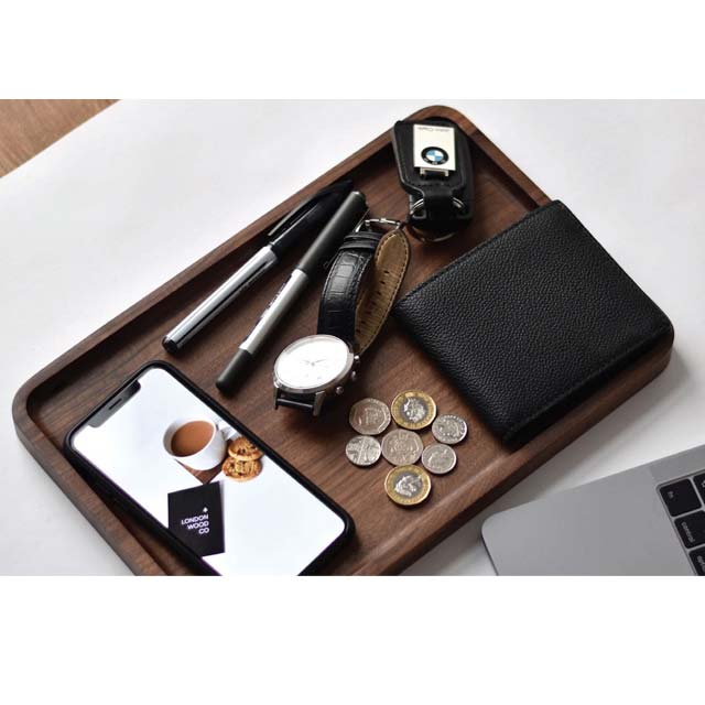 CANCUN - SANTHOME Men's Wallet In Genuine Leather (Anti-microbial) - iBags - Luggage, Leather Laptop Bags, Backpacks - South Africa