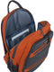 Cellini Explorer Pro Digital Pro Backpack | Rust - iBags - Luggage & Leather Bags