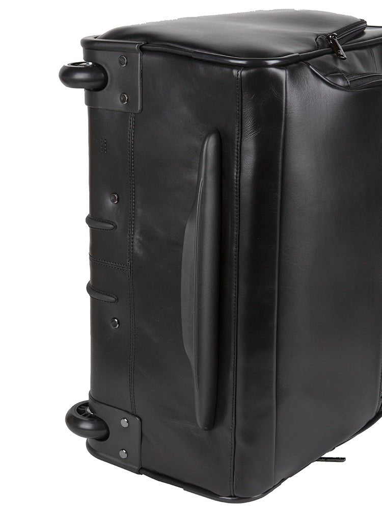 Cellini Infiniti Pilot Case | Black - iBags - Luggage & Leather Bags