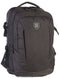 Cellini Uni Ace College Backpack | Black - iBags - Luggage & Leather Bags