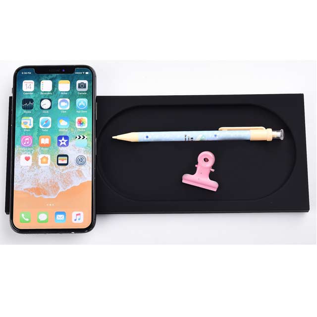 CERGY - @memorii 5W Wireless Charger Desktop - iBags - Luggage, Leather Laptop Bags, Backpacks - South Africa