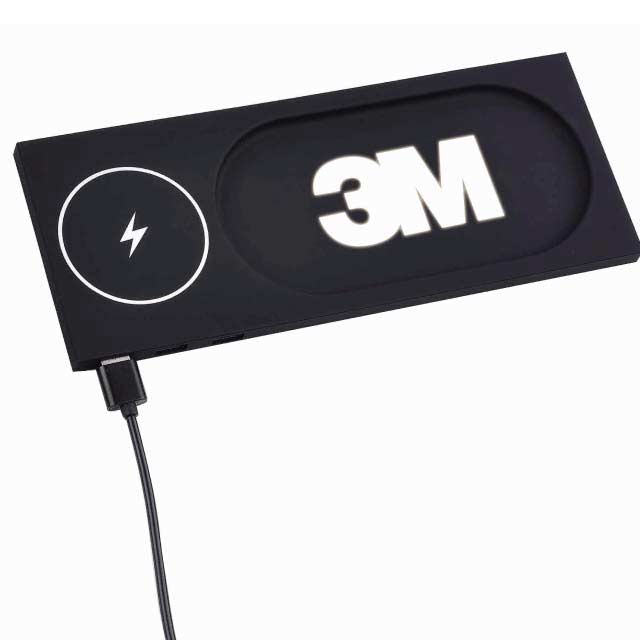 CERGY - @memorii 5W Wireless Charger Desktop - iBags - Luggage, Leather Laptop Bags, Backpacks - South Africa