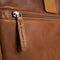 Chesterfield 15" Laptop Bag - Seth | Cognac - iBags - Luggage & Leather Bags