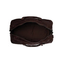 Chesterfield 53Cm Duffle Bag - William | Brown - iBags - Luggage & Leather Bags