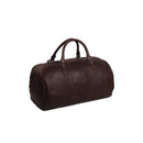 Chesterfield 53Cm Duffle Bag - William | Brown - iBags - Luggage & Leather Bags