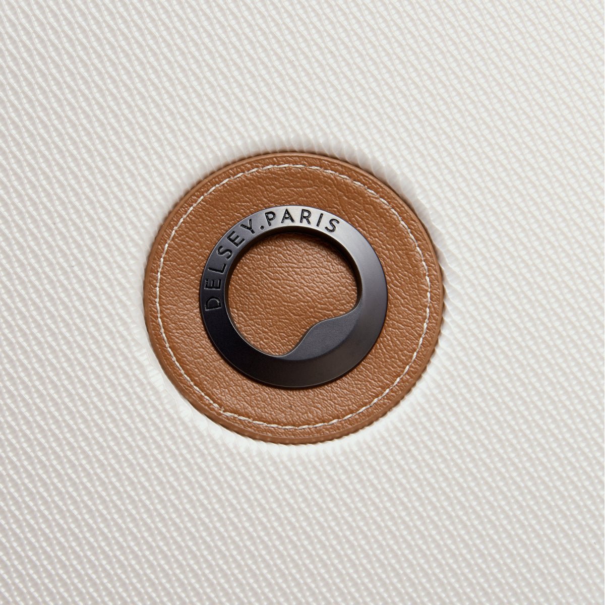 Delsey Chatelet Air 2.0 55cm 4DW Cabin Trolley Case | Angora - iBags - Luggage & Leather Bags