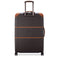 Delsey Chatelet Air 2.0 82cm 4DW Trolley Case | Brown - iBags - Luggage & Leather Bags
