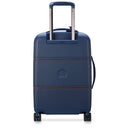 Delsey Chatelet Air 2.0 82cm 4DW Trolley Case | Navy - iBags - Luggage & Leather Bags