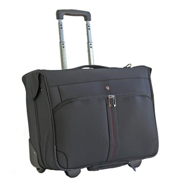 Gino De Vinci Ascént 50cm Mobile Garment Bag - iBags.co.za