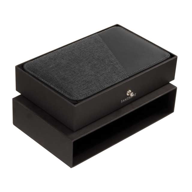 HABRY - SANTHOME UV-C Sterilization Pouch - iBags - Luggage, Leather Laptop Bags, Backpacks - South Africa