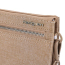 Hedgren Inner City Crossover RFID 3 Compartment | Essence Rattan - iBags - Luggage & Leather Bags