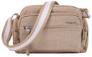 Hedgren Inner City Multipocket Crossover | Essence Rattan - iBags - Luggage & Leather Bags