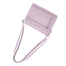 Hedgren Inner City Shoulder Bag | Essence Dew (Pink) - iBags - Luggage & Leather Bags