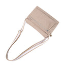 Hedgren Inner City Shoulder Bag M | Essence Rattan - iBags - Luggage & Leather Bags