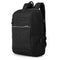 Hedgren Lineo 15.6" Laptop Backpack | Anthracite - iBags - Luggage & Leather Bags