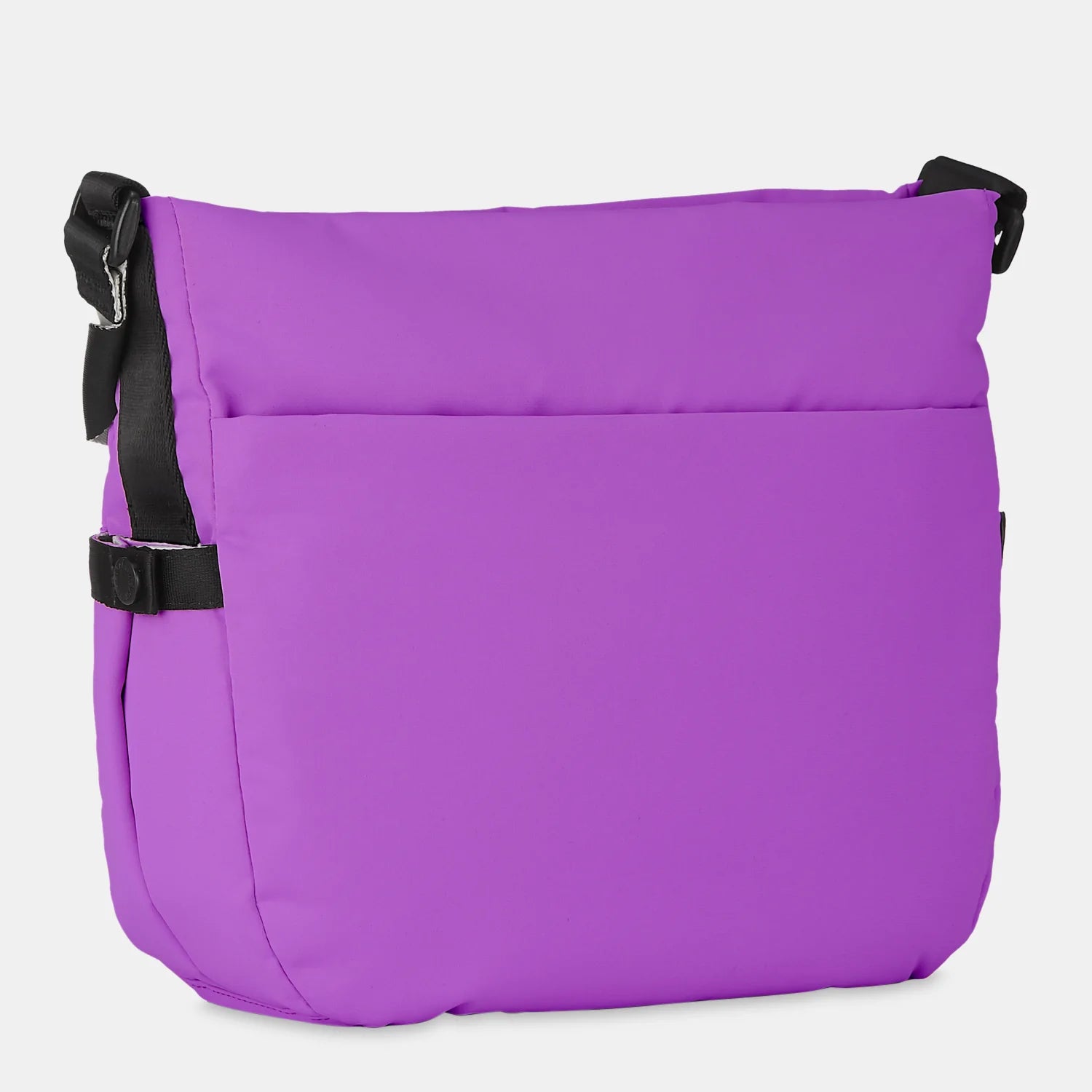 Hedgren Nova Medium Crossover | Violet - iBags - Luggage & Leather Bags