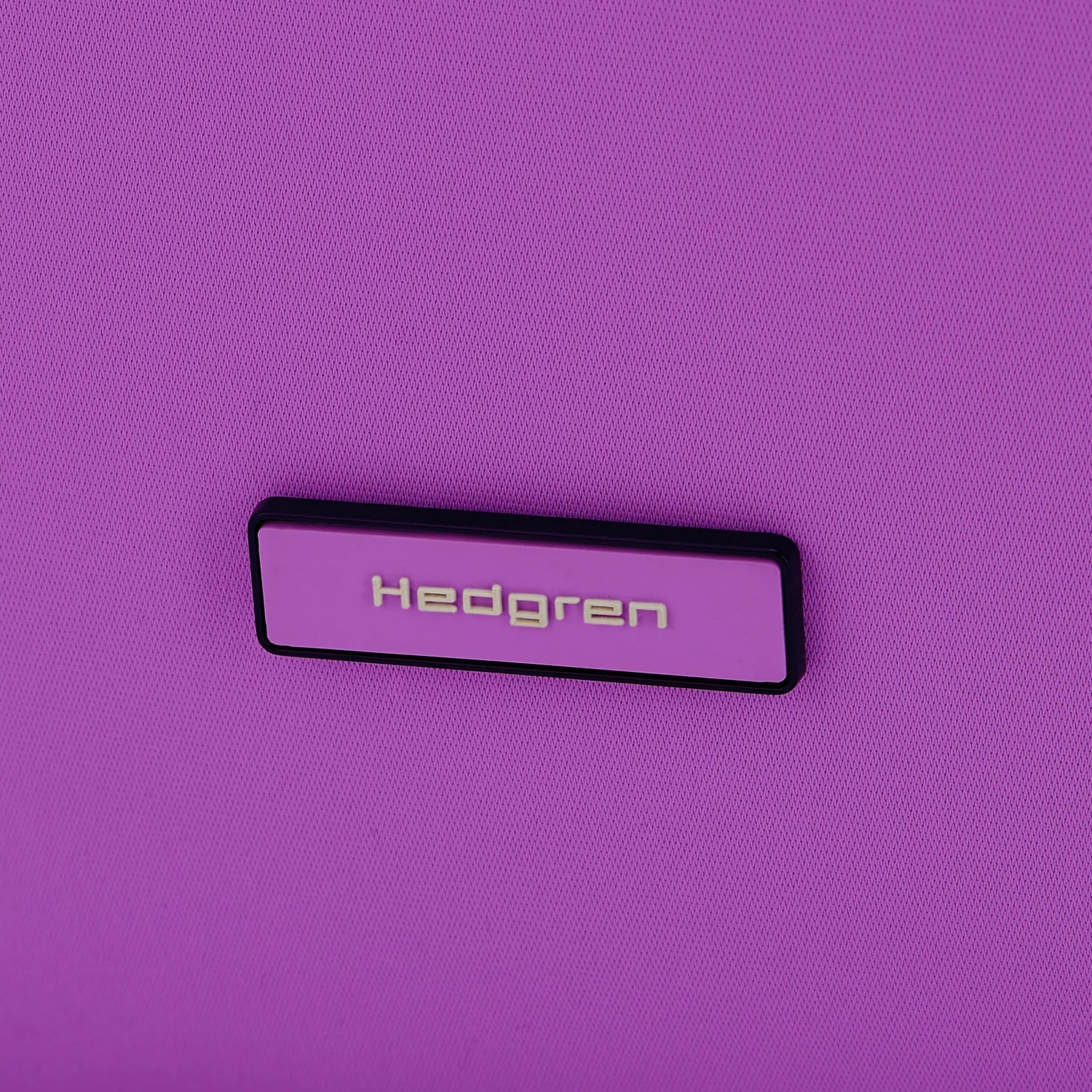 Hedgren Nova Medium Crossover | Violet - iBags - Luggage & Leather Bags