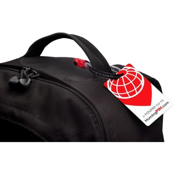 HomingPIN Starter/Gadget Pack - iBags.co.za