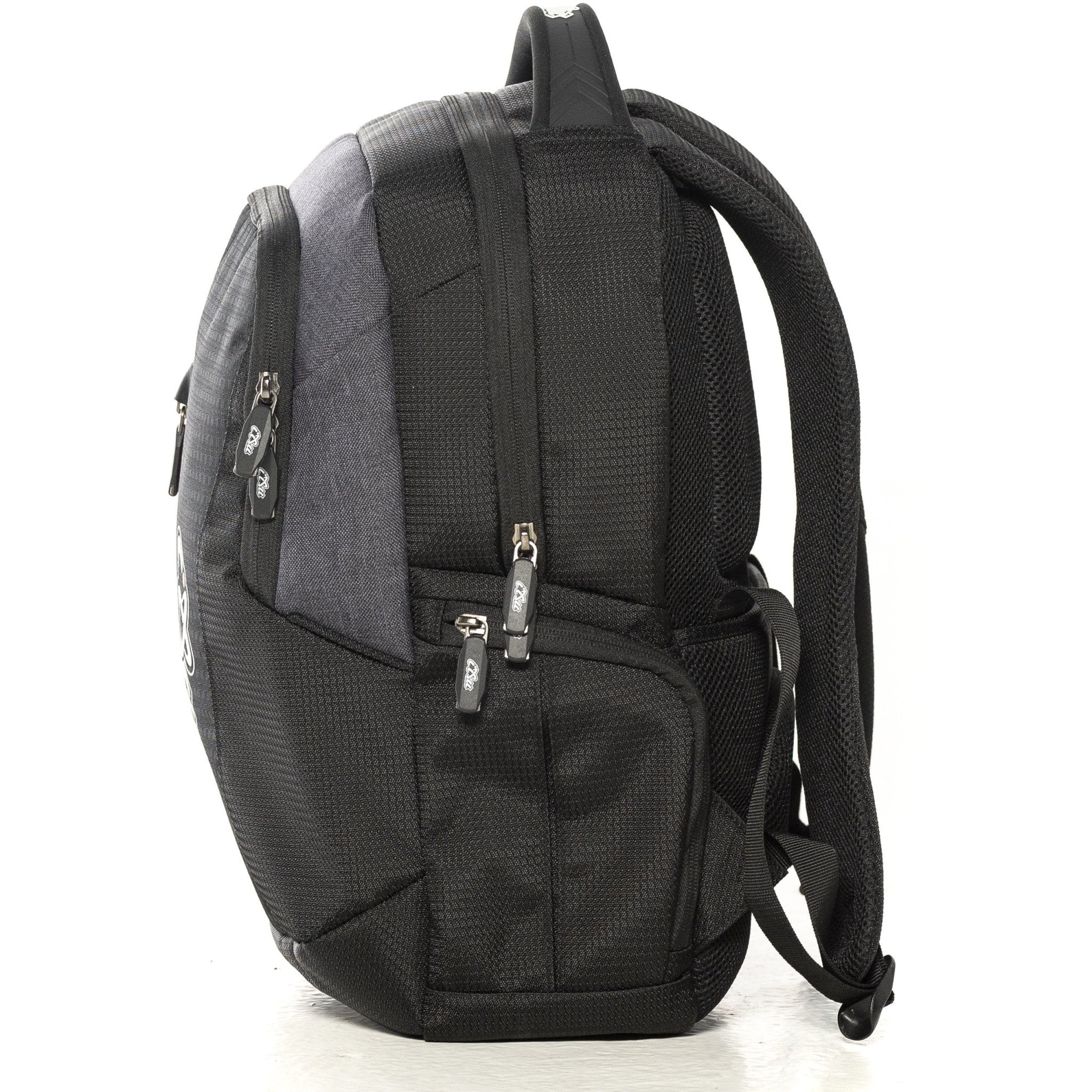 IXU Travel Buddy Backpack - iBags.co.za