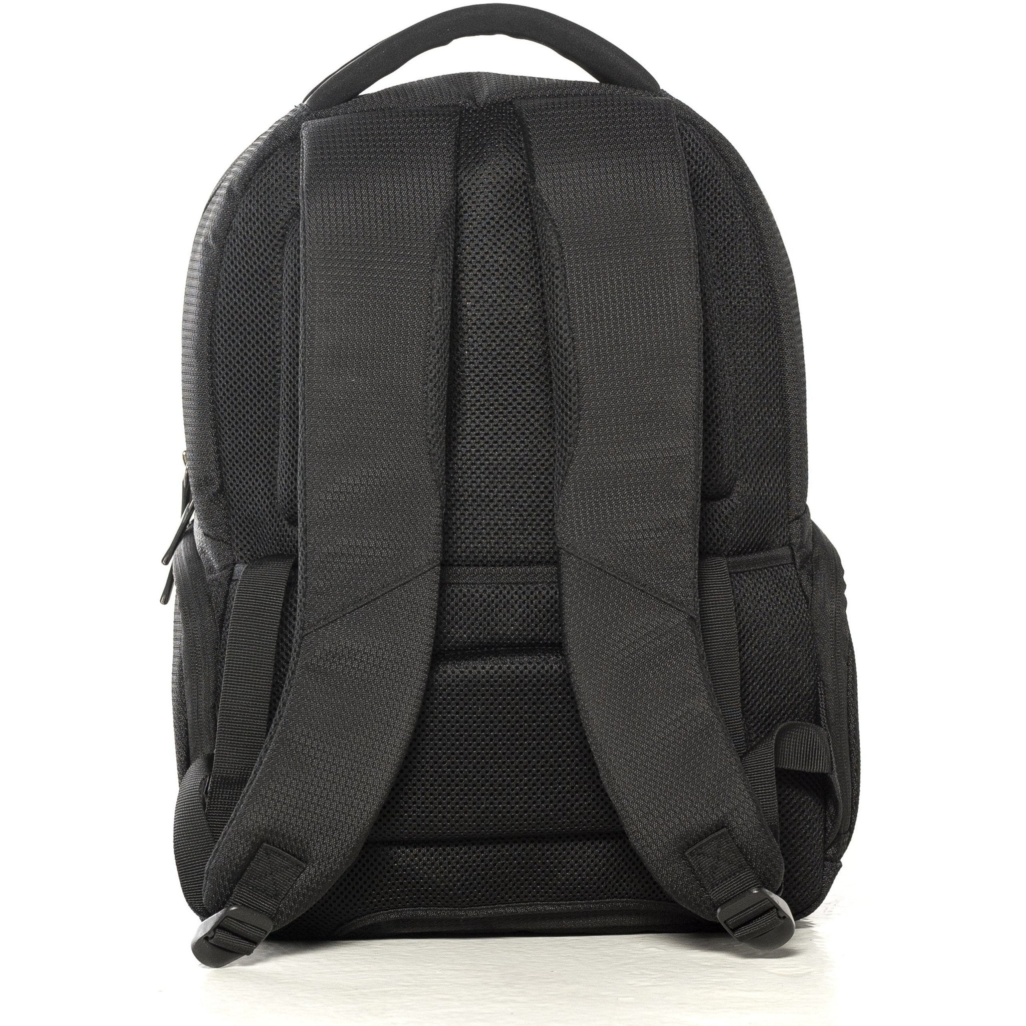 IXU Travel Buddy Backpack - iBags.co.za