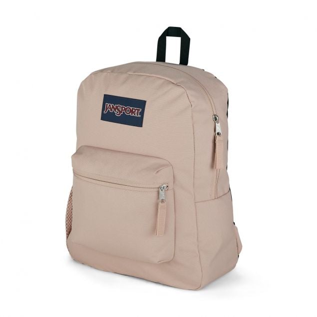 Jansport Crosstown Bag | Misty Rose - iBags - Luggage & Leather Bags