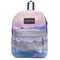 JanSport High Stakes Backpack | Multi Linear Skies - iBags.co.za